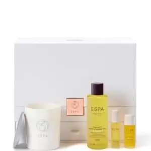 ESPA Positivity Collection