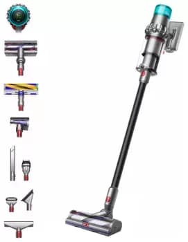 Dyson V15 Detect Pet Cordless Vacuum Cleaner