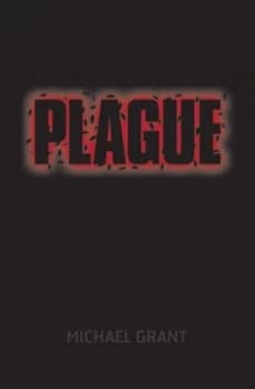 Plague by Michael Grant Paperback