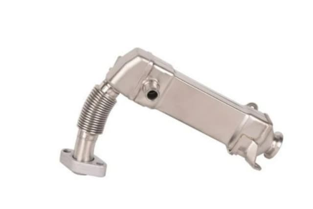 STARQ SQ322-02303 EGR Cooler without thermostat EGR Cooler (4032)