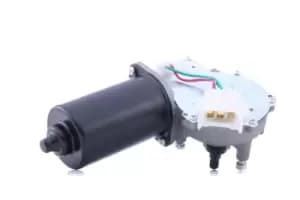 RIDEX Wiper Motor Front 295W0135 Windshield Wiper Motor,Windscreen Wiper Motor MERCEDES-BENZ,IVECO,DAF,T2/LN1 Kasten/Kombi,VARIO Kasten/Kombi