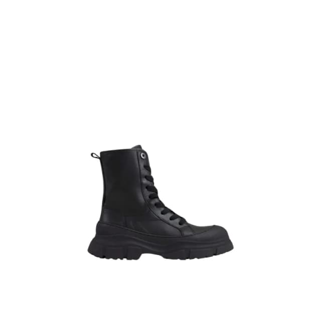 Bronx Womens boots Bronx Cruz-er Noir Female 41
