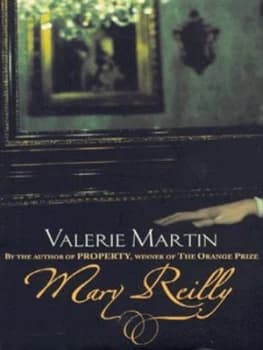 Mary Reilly by Valerie Martin Paperback