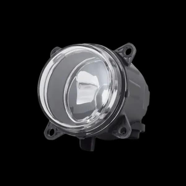 ABAKUS 442-2022R-UE Fog Lights Right without bulb, without bulb holder