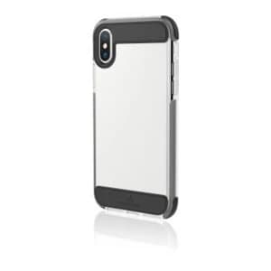 Black Rock "Air Robust Ultra" Case for Apple iPhone XS, Perfect Protection, Slim Design, Polycarbonate, Polyurethane...