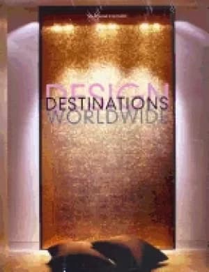 design destinations worldwide