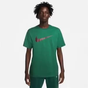 Nike NSW Icon T-Shirt Mens - Green