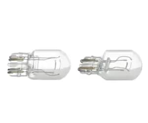 HELLA Bulb VW,MERCEDES-BENZ,OPEL 8GD 008 893-003