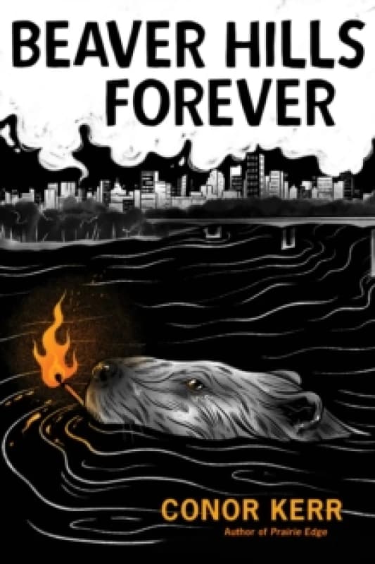 Beaver Hills Forever Paperback / softback