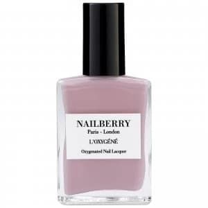 Nailberry L'Oxygene Nail Lacquer Romance