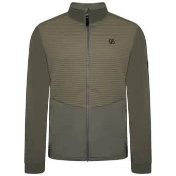 Dare 2b Allusion core stretch Midlayer - Green