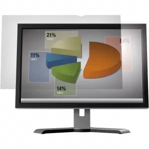 3M Anti-Glare Filter for 24" Widescreen Monitor