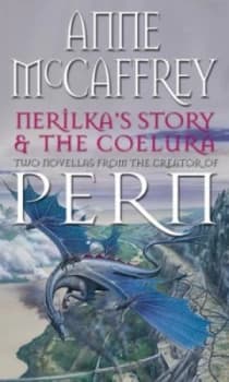 Nerilkas Story by Anne Mccaffrey Paperback