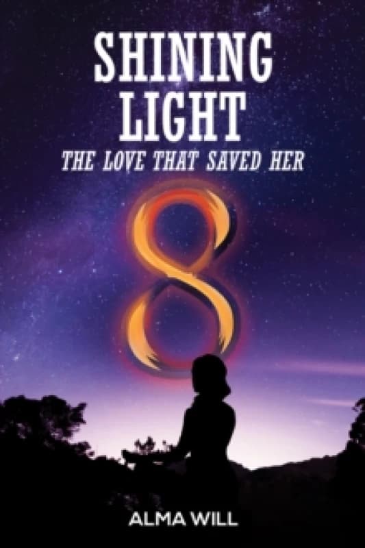 Shining Light: The Love That Saved Her Paperback / softback