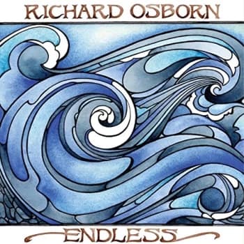 Richard Osborn - Endless CD