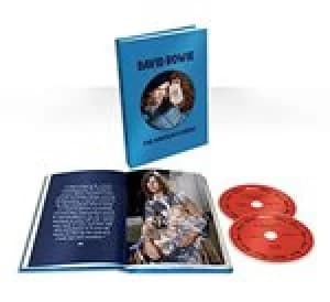 David Bowie - The Width of a Circle (Music CD)