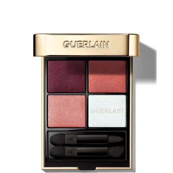 GUERLAIN Ombres G 2024 Summer Eyeshadow Quad 6g