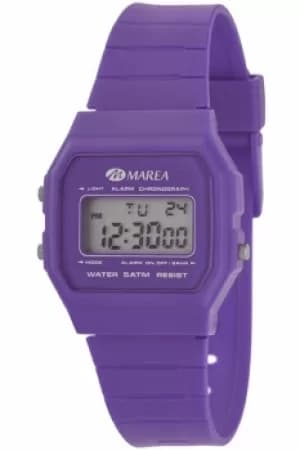 Ladies Marea Chronograph Watch B35319/8