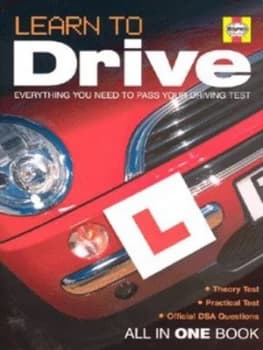 Learn to Drive by Robert Davies Paperback