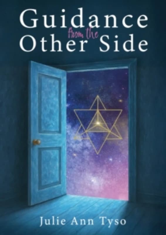 Guidance From The Other Side Paperback / softback