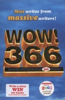 Wow 366 by Various Paperback