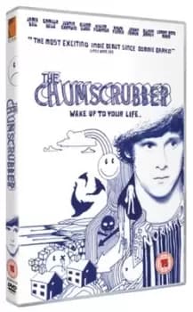 The Chumscrubber - DVD