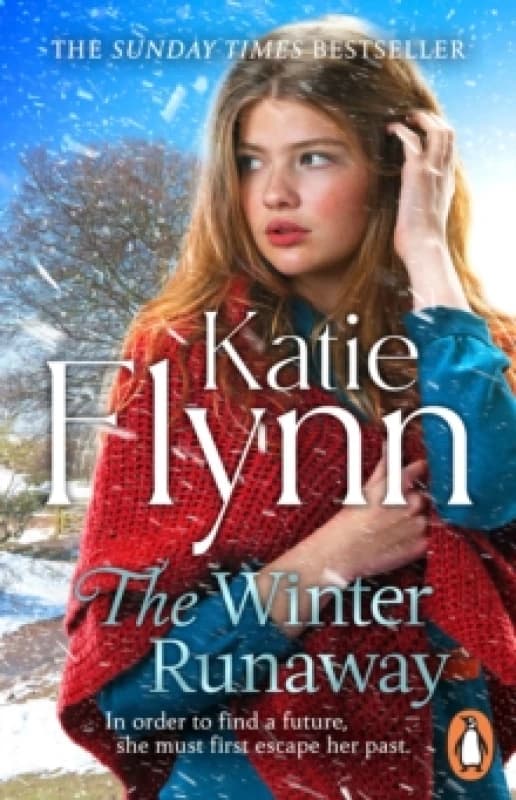 The Winter Runaway Hardback