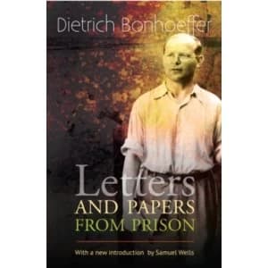 Letters and Papers from Prison, New Edition