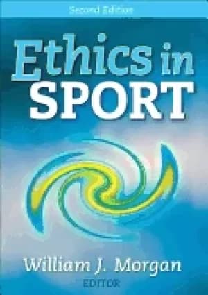 ethics in sport 2nd edition