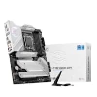 MSI MPG Z790 Edge WIFI (LGA 1700) DDR5 ATX Motherboard