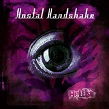 Hostal Handshake - Hellish CD