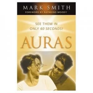 Auras by Mark Smith Paperback