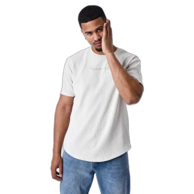 Project X Paris T-Shirt Project X Paris Gris Male XS