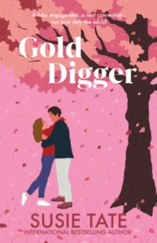 Gold Digger Paperback / softback