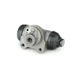 RIDEX Brake Cylinder RENAULT,PEUGEOT,CITROEN 277W0033 4402A8,7086715,4402A8 Wheel Cylinder,Brake Wheel Cylinder,Wheel Brake Cylinder 4402C3,7701041021