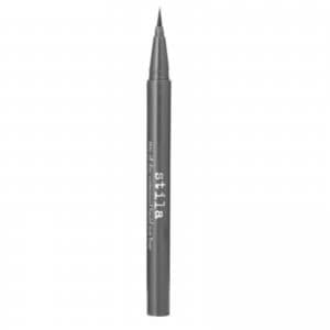 Stila Stay All Day Waterproof Liquid Liner (Various Shades) - Alloy