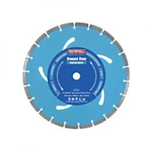 Faithfull Contract Diamond Blade 300 x 20 mm