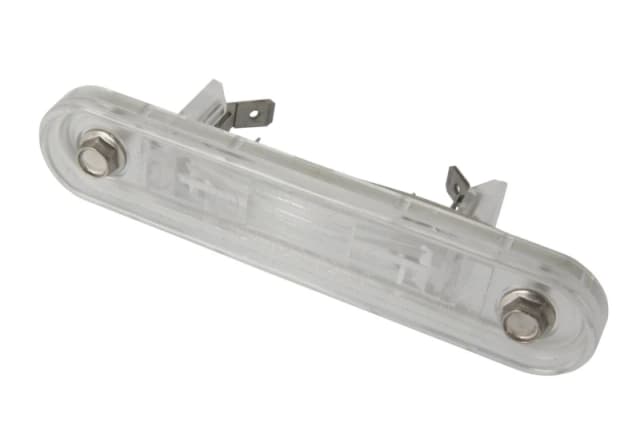 HELLA Licence Plate Light PRO High Carbon 2KA 357 013-001