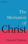 mediation of christ