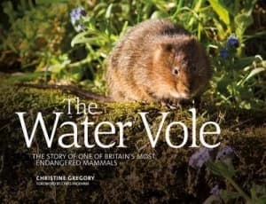 The Water Vole by Christine Gregory Paperback