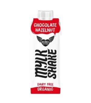 Rebel Kitchen Chocolate Hazelnut Mylk 250ml