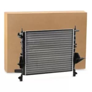 RIDEX Engine radiator RENAULT 470R0653 7701045212,7701352580,7701499800 Radiator, engine cooling,Radiator,Engine cooler 8660000478