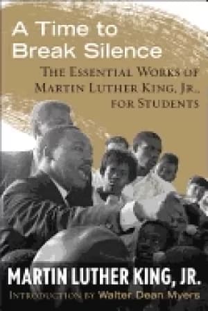 time to break silence the essential works of martin luther king jr for stu