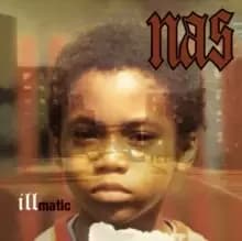 Illmatic (Gold Edition)