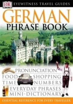 German by Dk Paperback