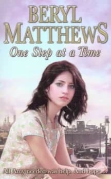 One Step at a Time by Beryl Matthews Paperback