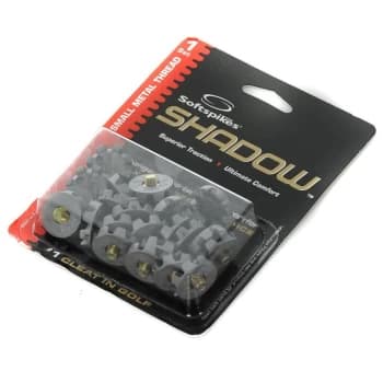 Softspikes Shadow Spikes - Sml Thread 22pk
