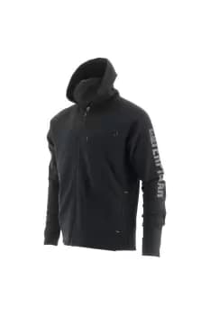 Viraloff Hooded Jacket
