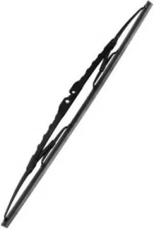 Wiper Blades 9XW204163-201 by Hella Front