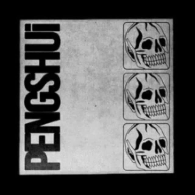 Pengshui CD / Album